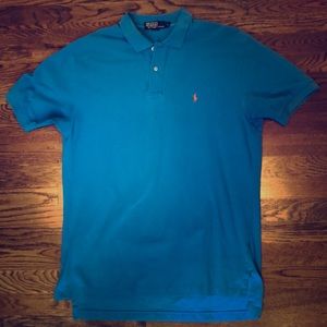 Polo by Ralph Lauren